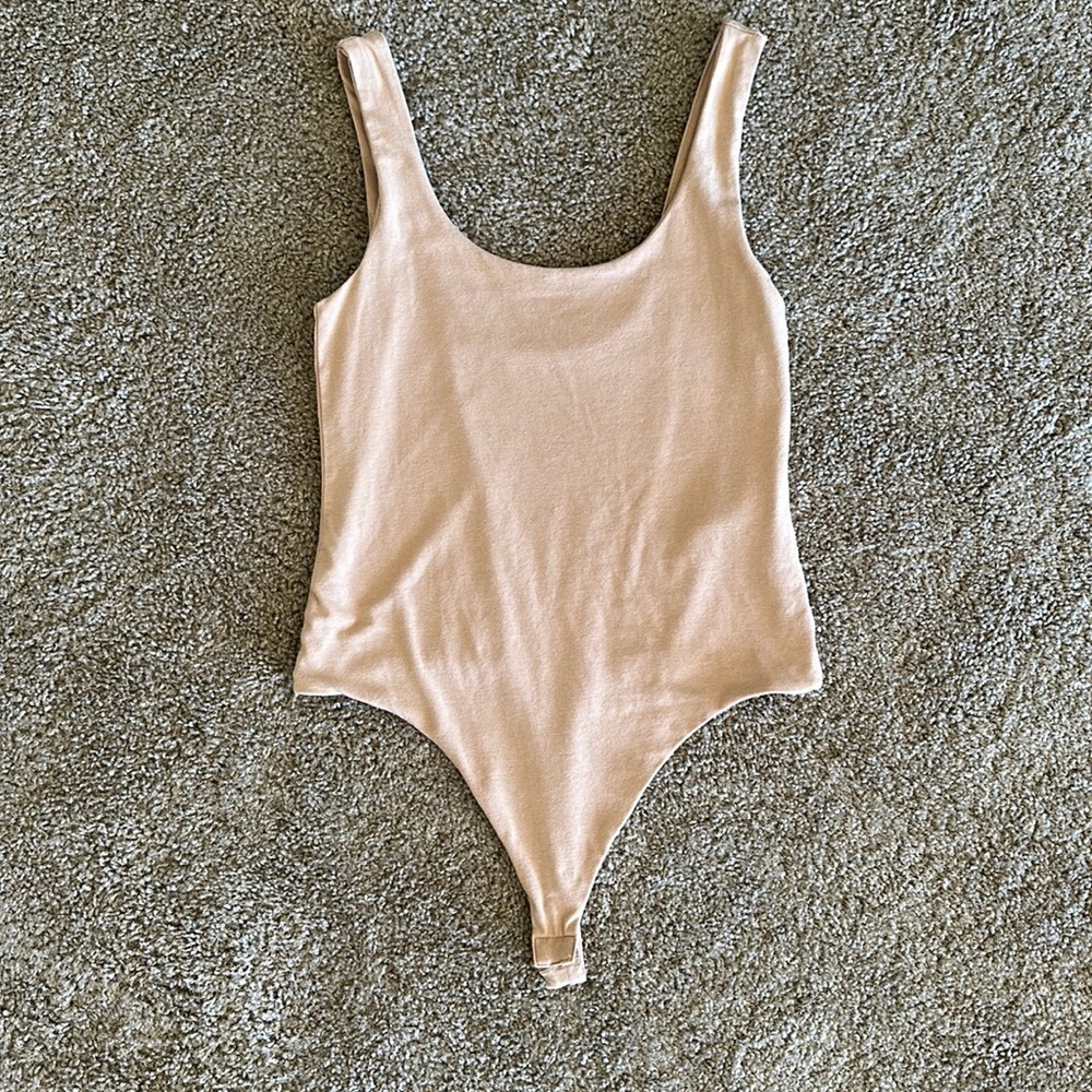 Banana Republic Bodysuit